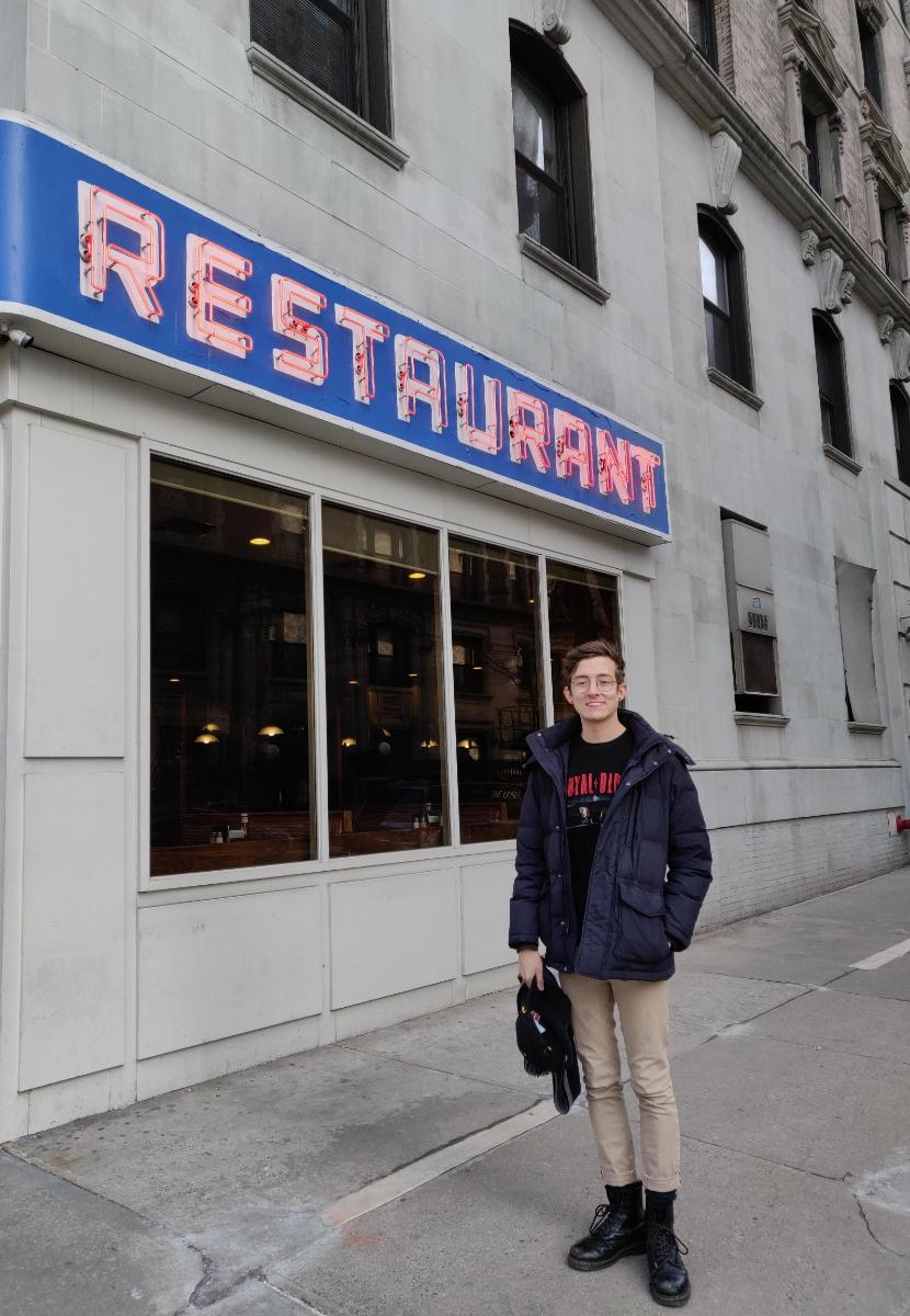 James University of Waterloo Careers and Employability University